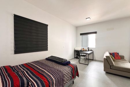 Quarto  de apartamento à venda com 1 quarto, 50m² em Centro, São Bernardo do Campo