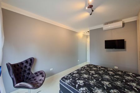 Apartamento para alugar com 119m², 3 quartos e 2 vagas Apartamento para alugar com 119m², 3 quartos e 2 vagasSuite 2