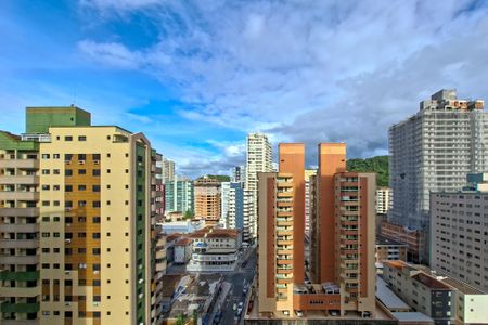 Apartamento para alugar com 119m², 3 quartos e 2 vagas Apartamento para alugar com 119m², 3 quartos e 2 vagasVista da Sacada