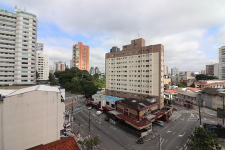 Apartamento para alugar com 84m², 2 quartos e 2 vagasQuarto 1 - Suíte Vista 