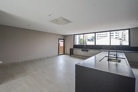 Apartamento para alugar com 84m², 2 quartos e 2 vagasÁrea comum - Salão de festas