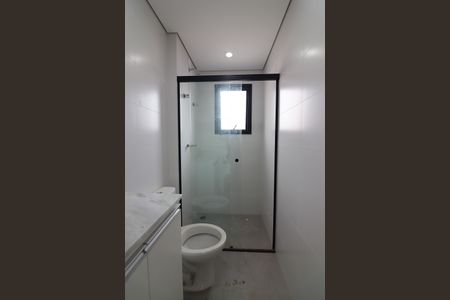 Apartamento para alugar com 84m², 2 quartos e 2 vagasBanheiro Social