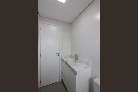Apartamento para alugar com 84m², 2 quartos e 2 vagasBanheiro Social