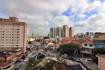 Apartamento para alugar com 84m², 2 quartos e 2 vagasQuarto 2 Vista 