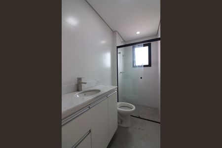 Apartamento para alugar com 84m², 2 quartos e 2 vagasBanheiro Social