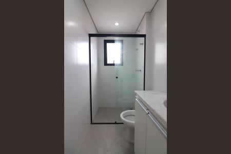 Apartamento para alugar com 84m², 2 quartos e 2 vagasQuarto 1 - Suíte Banheiro 