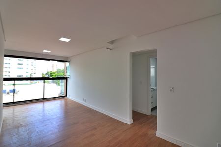 Sala  de apartamento para alugar com 2 quartos, 84m² em Nova Petrópolis, São Bernardo do Campo