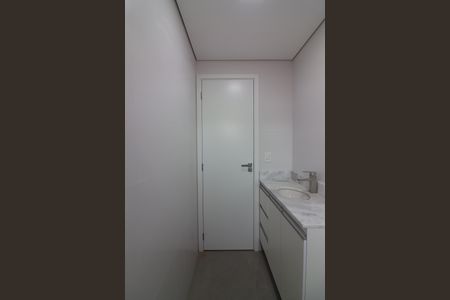 Apartamento para alugar com 84m², 2 quartos e 2 vagasBanheiro Social