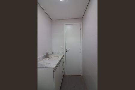 Apartamento para alugar com 84m², 2 quartos e 2 vagasQuarto 1 - Suíte Banheiro 