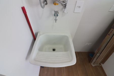 Apartamento para alugar com 84m², 2 quartos e 2 vagasÁrea de Serviço