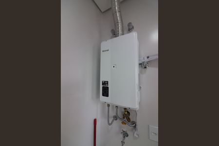 Apartamento para alugar com 84m², 2 quartos e 2 vagasÁrea de Serviço