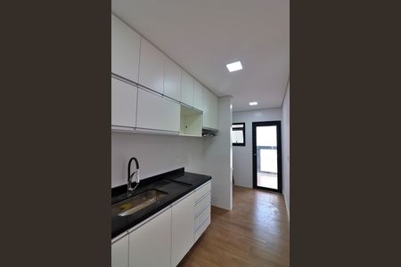 Apartamento para alugar com 84m², 2 quartos e 2 vagasCozinha 