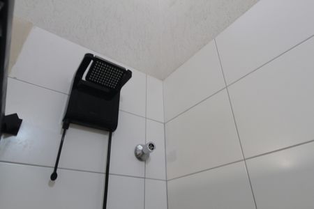 Casa para alugar com 114m², 3 quartos e 4 vagasBanheiro Social