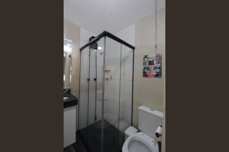 Casa para alugar com 114m², 3 quartos e 4 vagasBanheiro Social