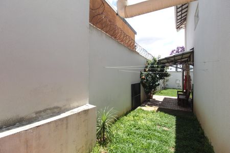 Casa para alugar com 114m², 3 quartos e 4 vagasGaragem