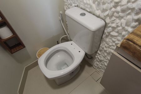 Casa para alugar com 114m², 3 quartos e 4 vagasLavabo