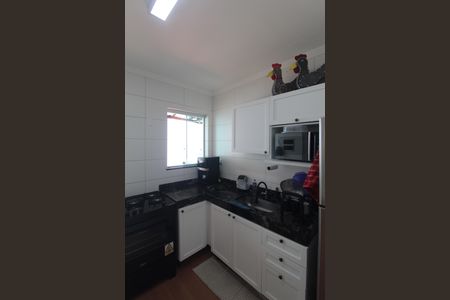 Casa para alugar com 114m², 3 quartos e 4 vagasCozinha