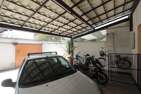 Casa para alugar com 114m², 3 quartos e 4 vagasGaragem