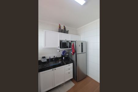 Casa para alugar com 114m², 3 quartos e 4 vagasCozinha