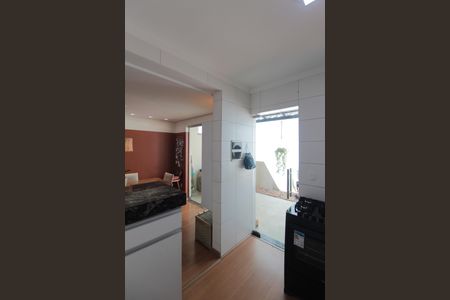 Casa para alugar com 114m², 3 quartos e 4 vagasCozinha