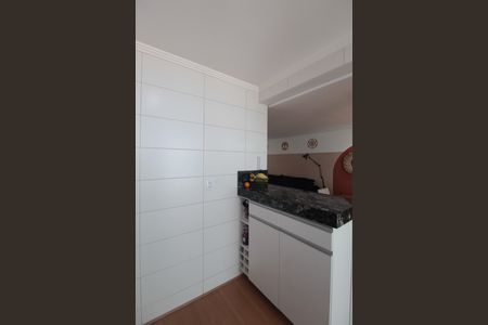 Casa para alugar com 114m², 3 quartos e 4 vagasCozinha