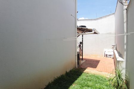 Casa para alugar com 114m², 3 quartos e 4 vagasGaragem