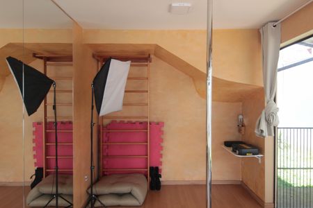 Casa para alugar com 114m², 3 quartos e 4 vagasEstudio