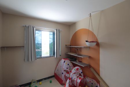 Casa para alugar com 114m², 3 quartos e 4 vagasQuarto 2