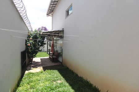 Casa para alugar com 114m², 3 quartos e 4 vagasGaragem