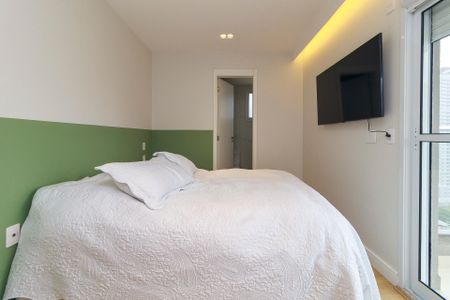 Apartamento para alugar com 103m², 2 quartos e 2 vagas Apartamento para alugar com 103m², 2 quartos e 2 vagasSuíte 1