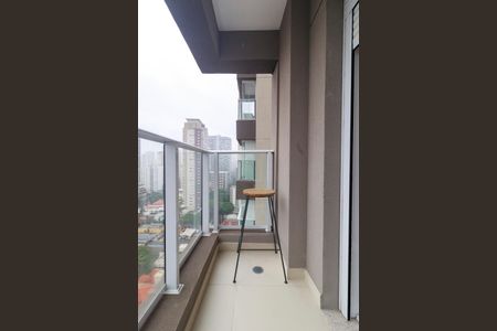 Apartamento para alugar com 103m², 2 quartos e 2 vagas Apartamento para alugar com 103m², 2 quartos e 2 vagasSuíte 1 - Varanda