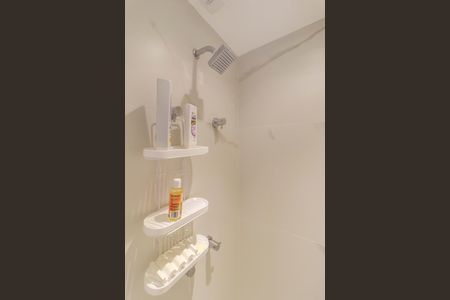 Apartamento para alugar com 103m², 2 quartos e 2 vagas Apartamento para alugar com 103m², 2 quartos e 2 vagasSuíte 2 - Banheiro