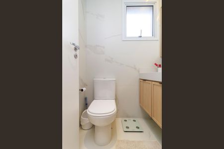 Apartamento para alugar com 103m², 2 quartos e 2 vagas Apartamento para alugar com 103m², 2 quartos e 2 vagasSuíte - Banheiro