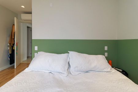 Apartamento para alugar com 103m², 2 quartos e 2 vagas Apartamento para alugar com 103m², 2 quartos e 2 vagasSuíte 1