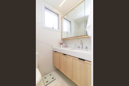 Apartamento para alugar com 103m², 2 quartos e 2 vagas Apartamento para alugar com 103m², 2 quartos e 2 vagasSuíte - Banheiro