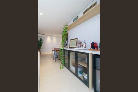 Apartamento para alugar com 103m², 2 quartos e 2 vagas Apartamento para alugar com 103m², 2 quartos e 2 vagasSala