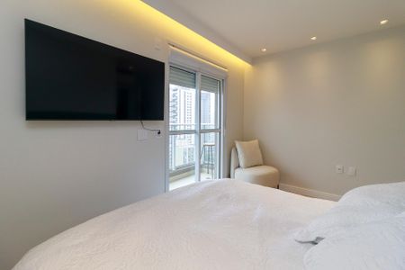 Apartamento para alugar com 103m², 2 quartos e 2 vagas Apartamento para alugar com 103m², 2 quartos e 2 vagasSuíte 1