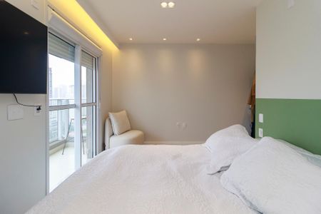 Apartamento para alugar com 103m², 2 quartos e 2 vagas Apartamento para alugar com 103m², 2 quartos e 2 vagasSuíte 1