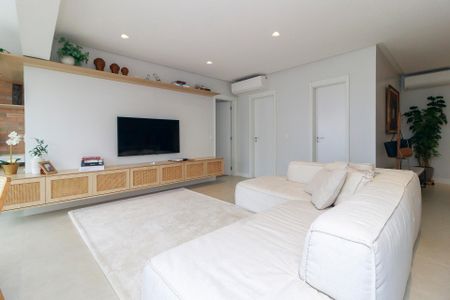 Apartamento para alugar com 103m², 2 quartos e 2 vagas Apartamento para alugar com 103m², 2 quartos e 2 vagasSala