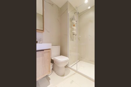 Apartamento para alugar com 103m², 2 quartos e 2 vagas Apartamento para alugar com 103m², 2 quartos e 2 vagasSuíte 2 - Banheiro