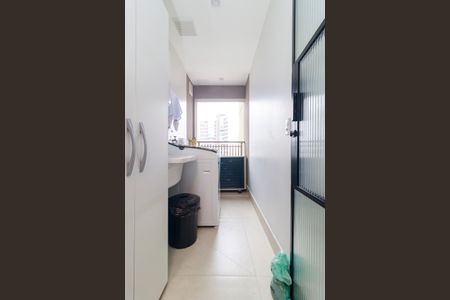 Apartamento para alugar com 103m², 2 quartos e 2 vagas Apartamento para alugar com 103m², 2 quartos e 2 vagasÁrea de Serviço