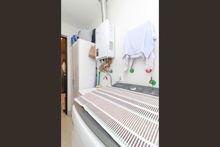 Apartamento para alugar com 103m², 2 quartos e 2 vagas Apartamento para alugar com 103m², 2 quartos e 2 vagasÁrea de Serviço