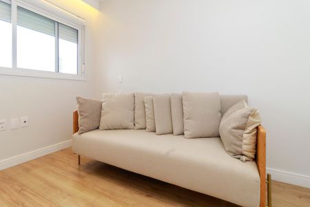 Apartamento para alugar com 103m², 2 quartos e 2 vagas Apartamento para alugar com 103m², 2 quartos e 2 vagasSuíte 2