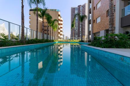 Apartamento para alugar com 103m², 2 quartos e 2 vagas Apartamento para alugar com 103m², 2 quartos e 2 vagasPiscina