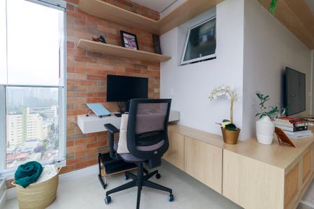 Apartamento para alugar com 103m², 2 quartos e 2 vagas Apartamento para alugar com 103m², 2 quartos e 2 vagasSala