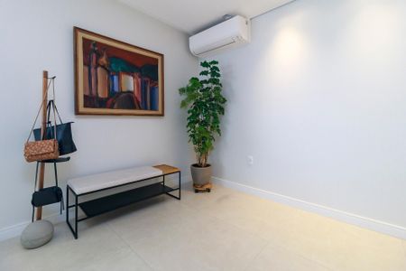 Apartamento para alugar com 103m², 2 quartos e 2 vagas Apartamento para alugar com 103m², 2 quartos e 2 vagasSala