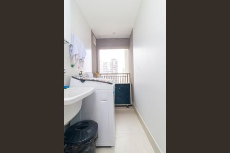 Apartamento para alugar com 103m², 2 quartos e 2 vagas Apartamento para alugar com 103m², 2 quartos e 2 vagasÁrea de Serviço