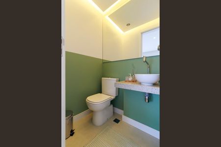 Apartamento para alugar com 103m², 2 quartos e 2 vagas Apartamento para alugar com 103m², 2 quartos e 2 vagasLavabo