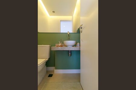 Apartamento para alugar com 103m², 2 quartos e 2 vagas Apartamento para alugar com 103m², 2 quartos e 2 vagasLavabo