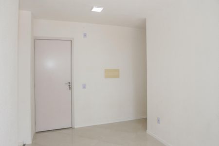 Sala de apartamento para alugar com 2 quartos, 44m² em Barra Funda, São Paulo